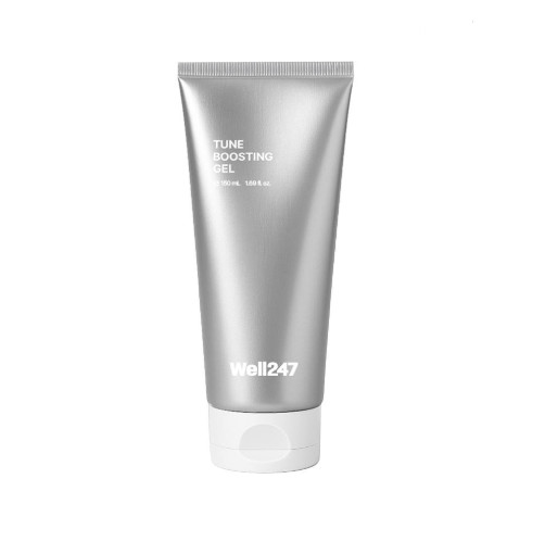 Well247 Slimming Fascia Therapy Massage Cream Tune Boosting Gel 1pc / Express