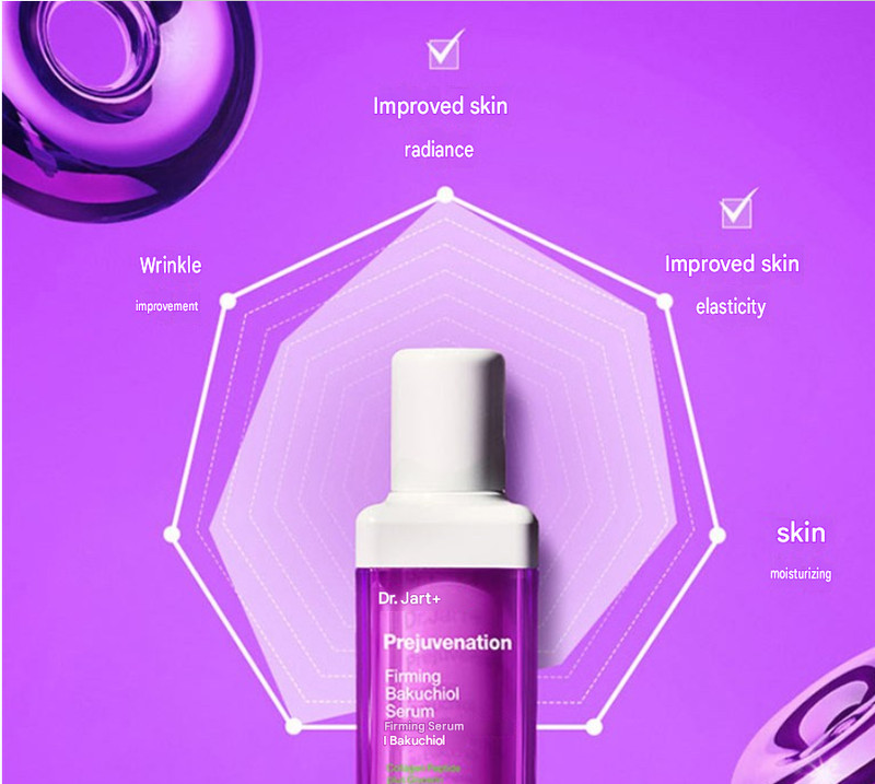Dr. Jart Prejuvenation Firming Bakuchiol Serum 50ml Collagen Peptide Elasticity gallery