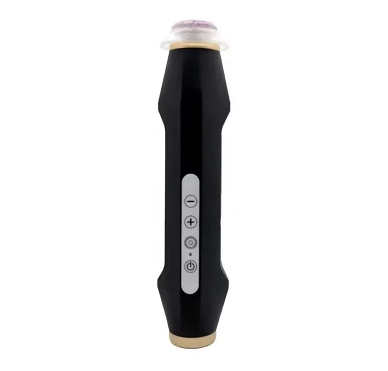 Hand Held Facial Bubble Pen Facial Skin Care Spa Anti Wrinkle Skin rejuvenation