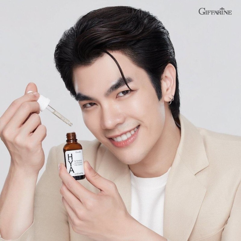 HYA Intensive Whitening Pre-Serum 27ml Brightening Hydrating Skincare Anti-aging gallery