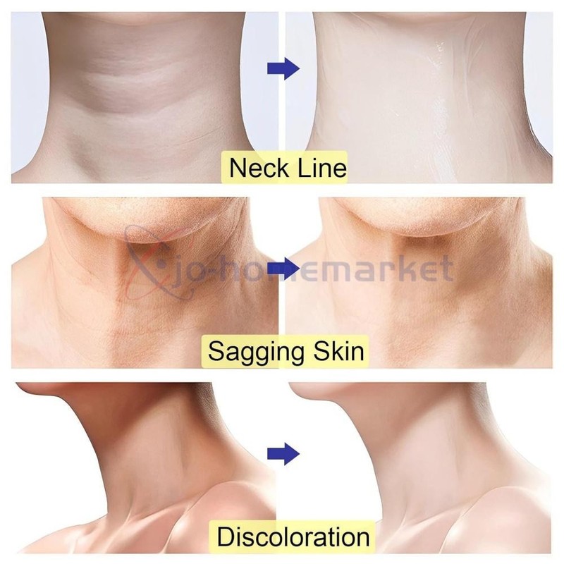 2PCS Tighten and Lift Neck Cream Firming Anti-Aging 1.7oz- Clinically Tested gallery