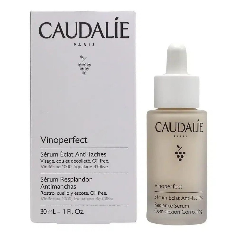 Caudalie Vinoperfect Complexion Correcting Serum 30ml/ 1oz