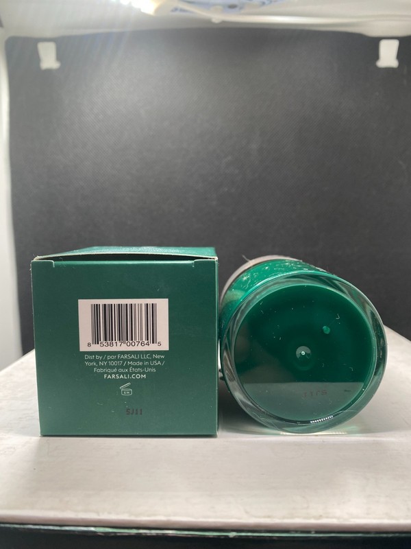 Farsali The Reset Renewal Fluid Cream 1 oz / 30 mL gallery