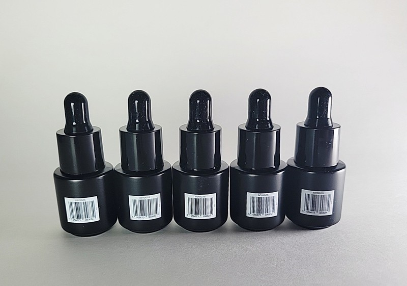 5x Dime Hyaluronic Acid Serum 0.1 fl oz/ Trial Size NEW exp 08/26 gallery