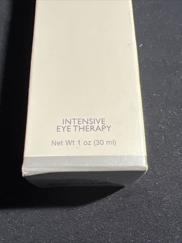 BEVERLY HILLS INTENSIVE EYE THERAPY 30ml gallery