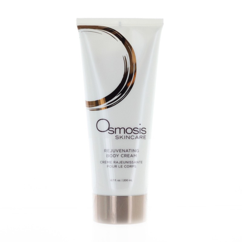 Osmosis Rejuvenating Body Cream 200ml 6.7oz NEW FAST SHIP