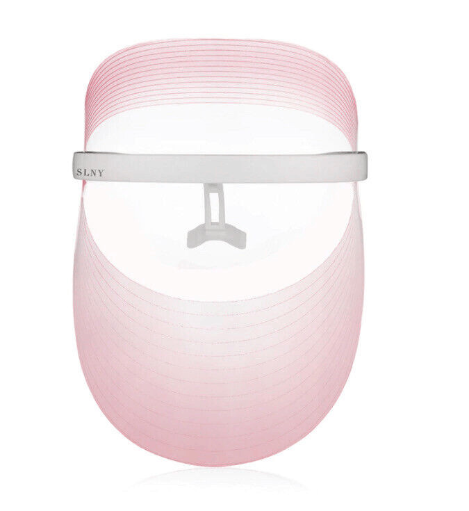 Solaris Laboratories NY LED light therapy mask gallery