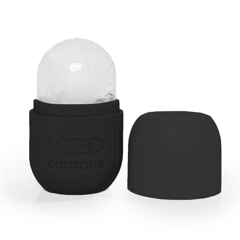 Ice Roller for Face, Ice Face Roller for Eyes, Neck and Cold Therapy for Injurie