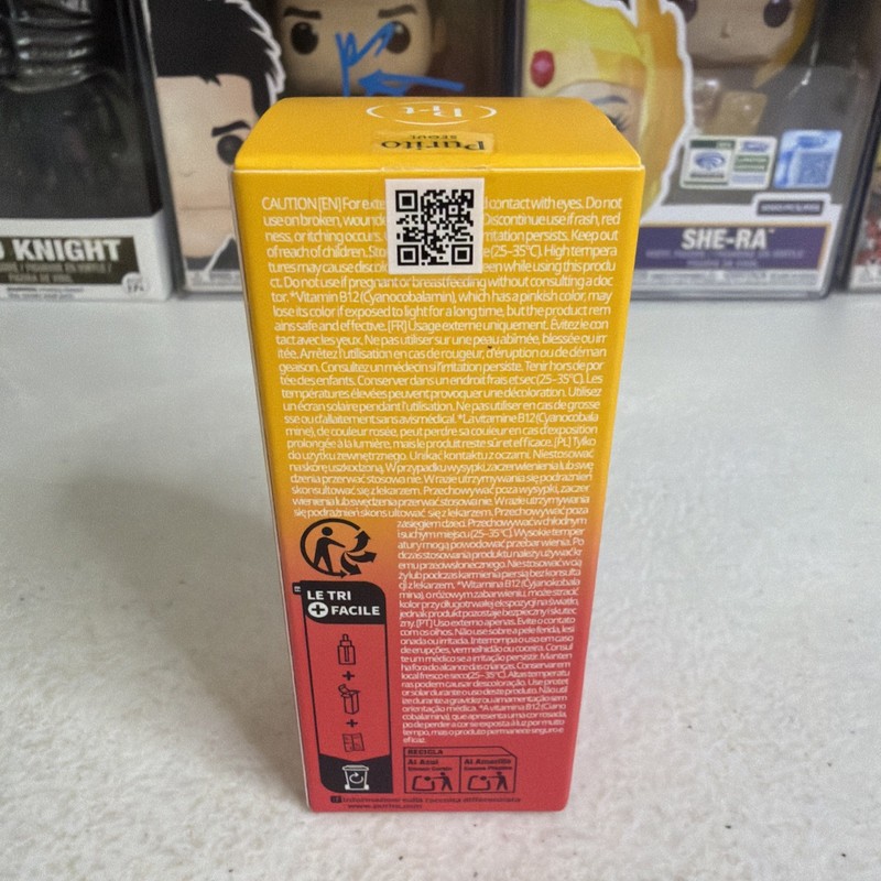 Purito Korean TXA 6% Niacinamide 10% Retinal Facial Serum for Dark Spots Exp 28 gallery