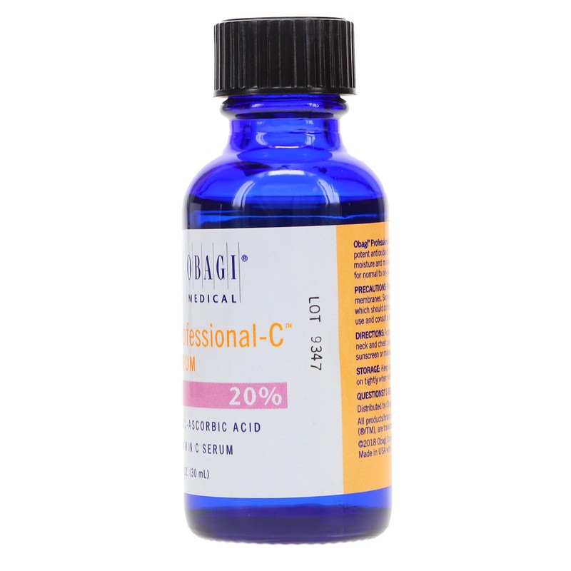 OBAGI SYSTEM PROFESSIONAL-C VITAMIN C SERUM 20% 1 OZ ~ Expire 09/2027 ~ New gallery