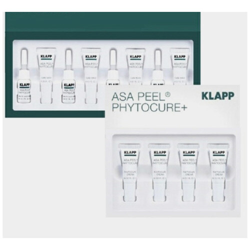 KLAPP ASA PEEL PHYTOCURE