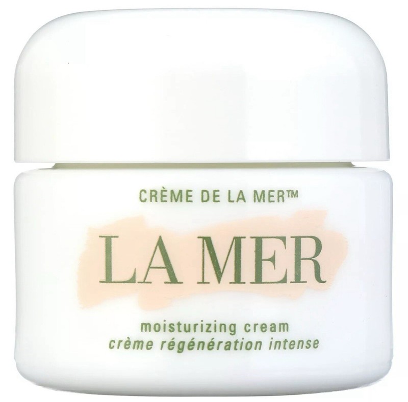 La Mer Creme De La Mer The Moisturizing Cream 2 Oz 60ml New in Box W-O Seal gallery