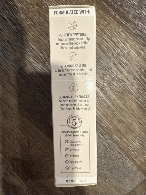 Healthy Renew, Face Serum, Fragrance Free, 1 oz (28 g) gallery