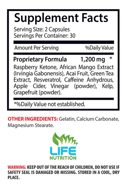 fat burner supplement men - GREEN COFFEE CLEANSE – RASPBERRY KETONES COMBO 2B - gallery