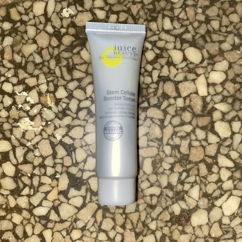 💎 Juice Beauty Stem Cellular Anti-Wrinkle Booster Serum – 0.26 fl. oz. 💎