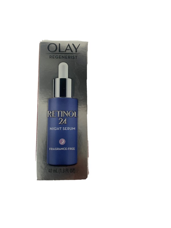 Olay Vitamina C+ Peptide 24 Brightening Serum – 1.3 fl oz