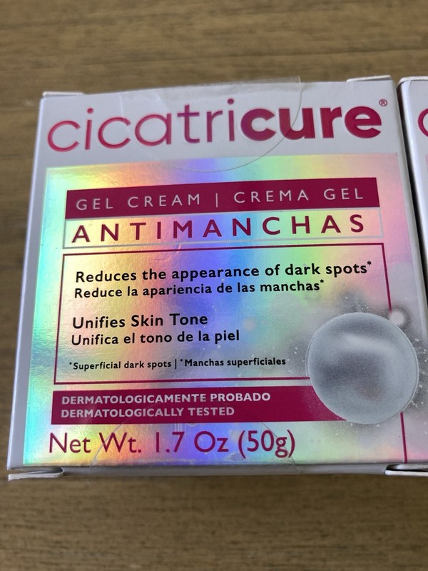 2 Cicatricure Antimanchas Face Moisturizer 1.7 Oz - Fades Dark Spots Boosts Glow gallery