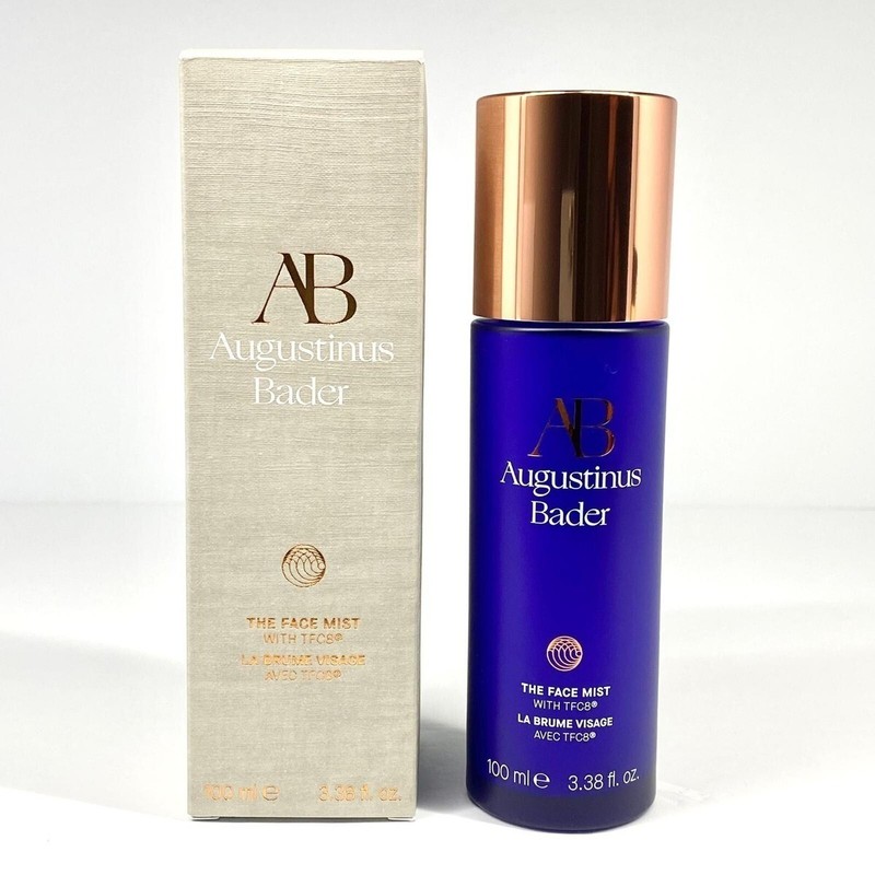 Augustinus Bader The Face Mist with TFC8 – Full Size 100ml – New & Boxed