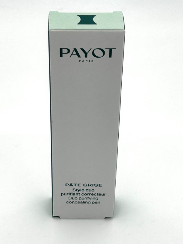 PAYOT Pate Grise Duo Purifying Concealing Pen 2×0.1oz
