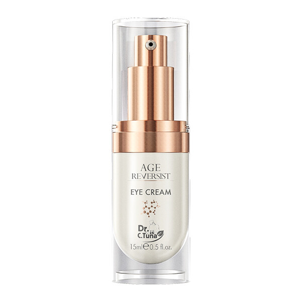 NEW Farmasi Dr. C. Tuna Age Reversist Eye Cream, 15 ml./0.5 fl.oz