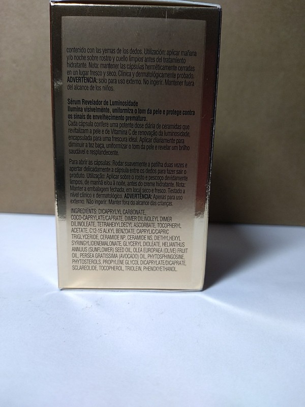 ELIZABETH ARDEN Vitamin C Ceramide Capsules Radiance Renewal Serum 30CT NIB gallery