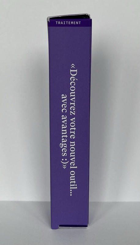 Dr!driss THE DEPUFFER Redness Reducing Roll-On Serum *new-in-box* gallery