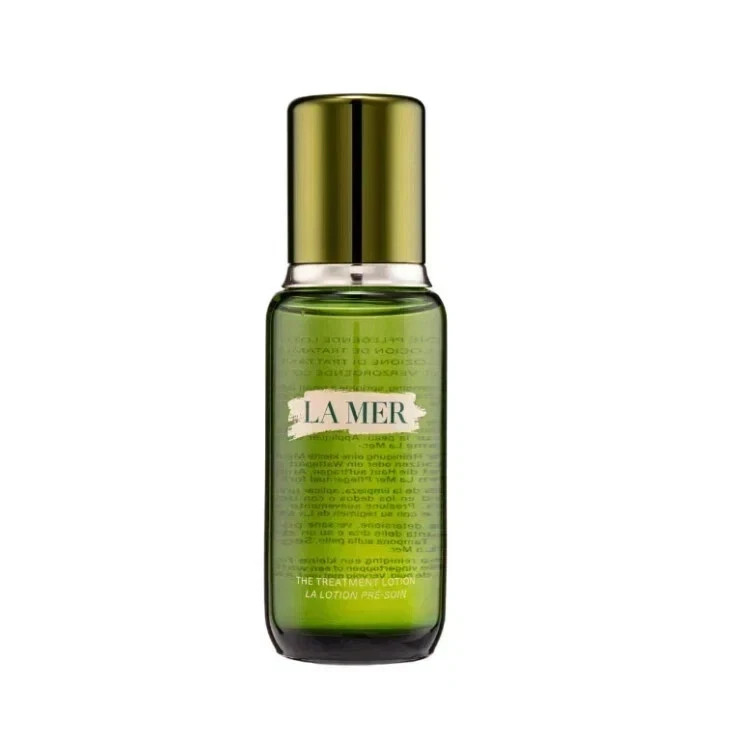 LA MER The Treatment Lotion 5 oz / 150 ml NEW & Sealed gallery