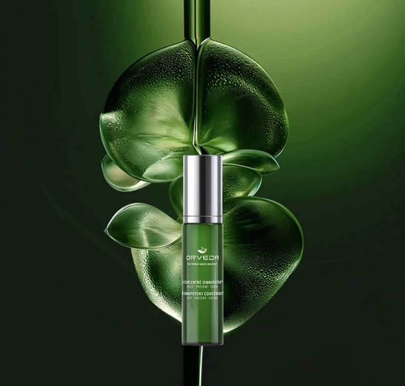 Set Of 3 Orveda The Omnipotent Concentrate Travel Size .16 oz / 5ml $260 value