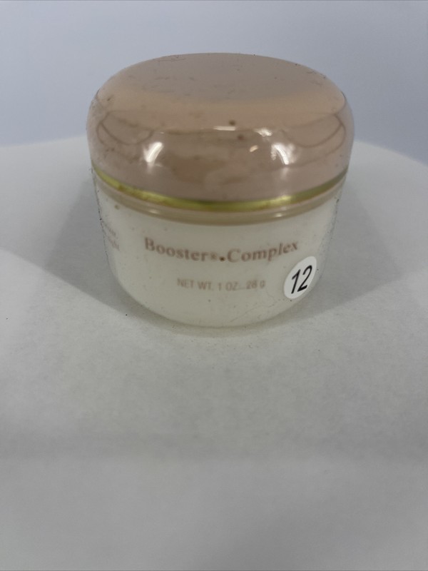 Factory Sealed Principal Secret AHA Booster Complex 1 OZ