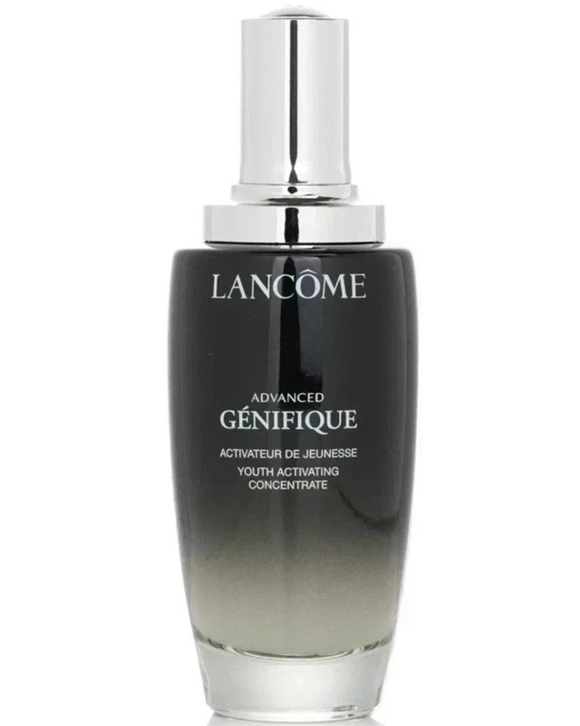 Lancome Advanced Genifique Youth Activating Serum 3.38oz/100ml New gallery