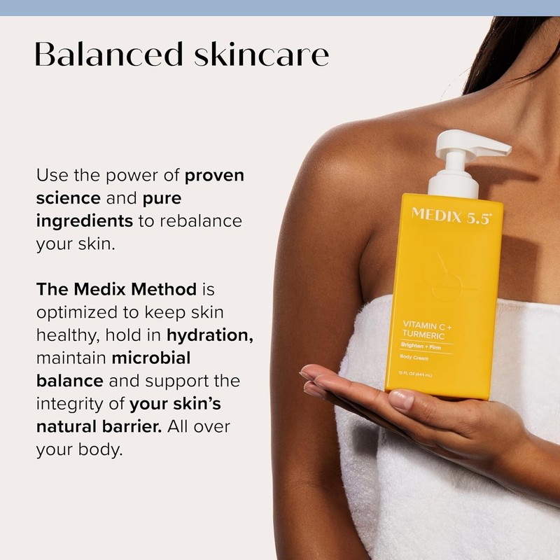 15 Oz Vitamin C Moisturizer - Gentle Anti-Aging Face & Body Lotion for All Skin gallery