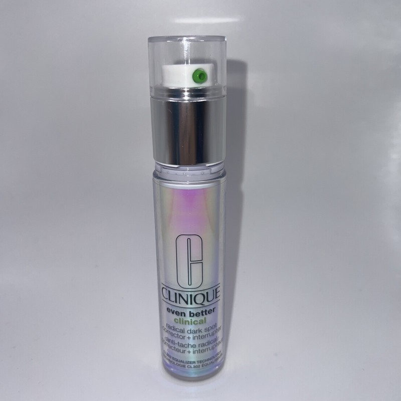 Clinique Clinical Radical Spot Corrector – 1 oz (KN0X01)
