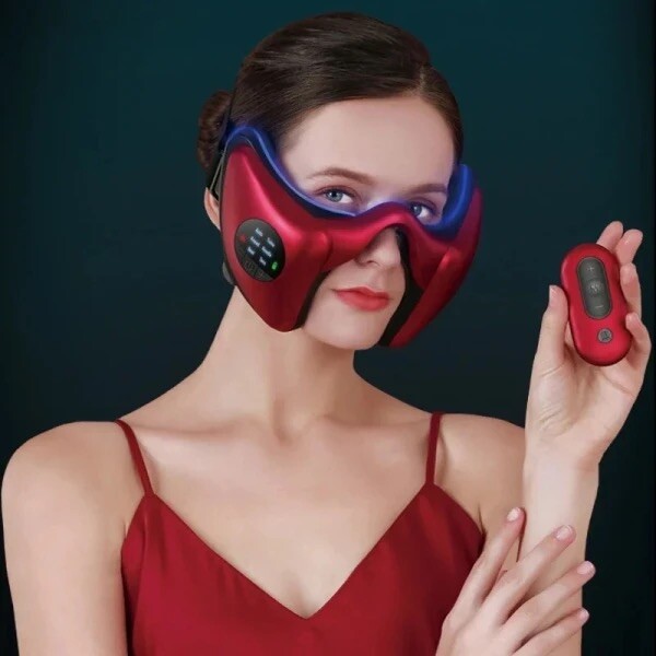 2024 Smart Facial Massager Anti Aging