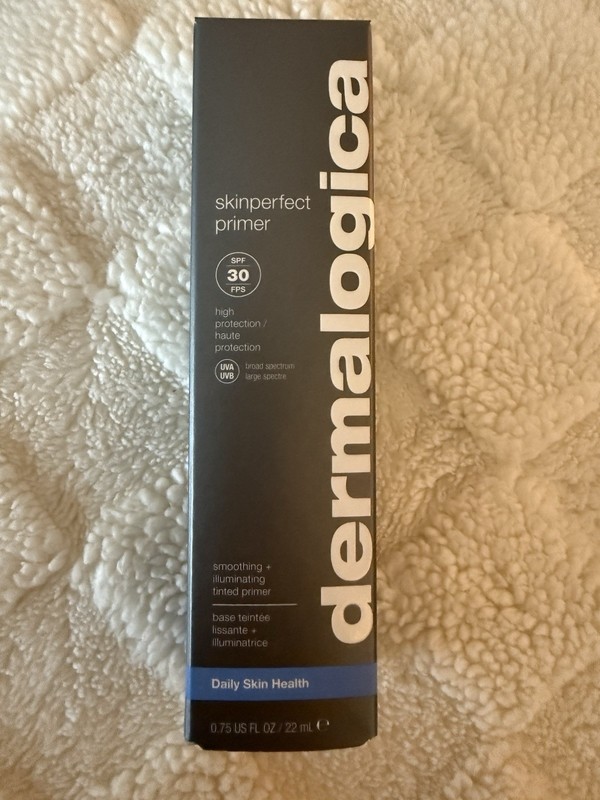 Dermalogica SkinPerfect Primer SPF30 0.75 oz. Primer