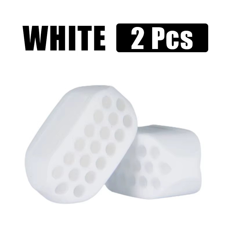 1/2PCS Jaw Exerciser Jawline Trainer Facial Toner Ball Neck Toning Double Chin