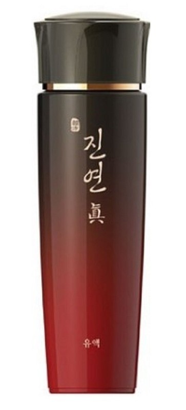 Coreana Jinyeon jin Red Ginseng emulsion 150ml Anti Aging Wrinkle care