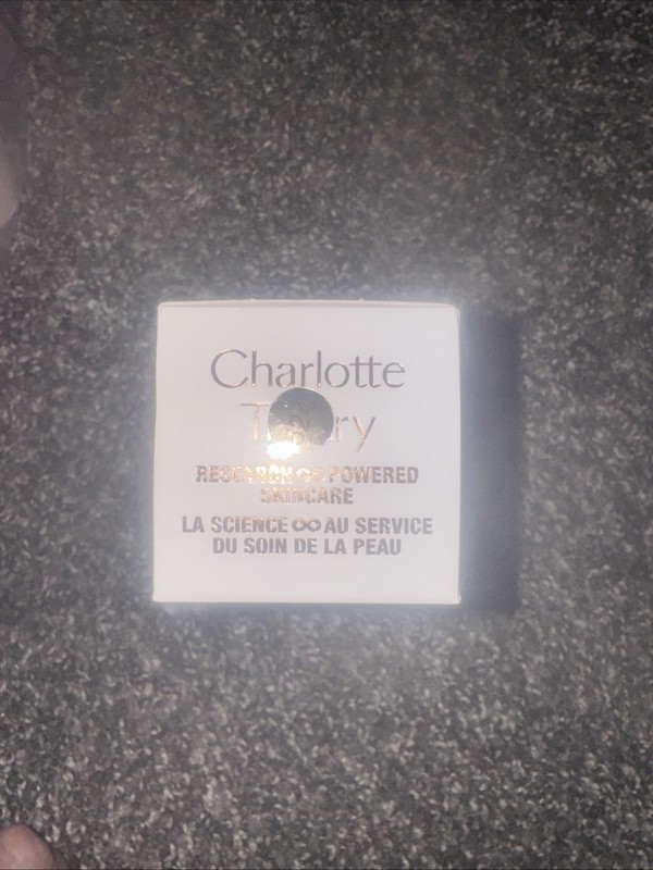 Charlotte Tilbury Collagen Superfusion Facial Oil 1.0 fl oz/30 ml. NIB gallery