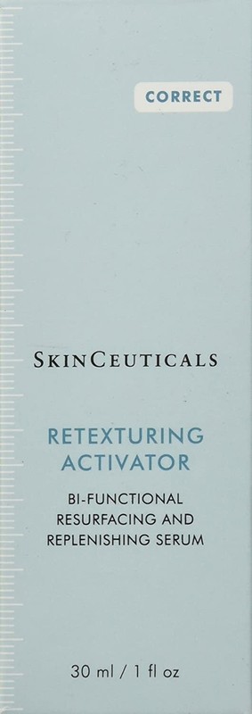 Skinceuticals Retexturing Activator Replenishing Serum, 1.0-Ounce