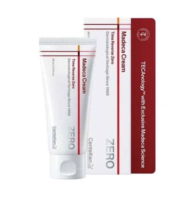 [BIG SIZE] Centellian 24 Madeca Cream 80ml (2.7 fl.oz) + [FREE] GIFT