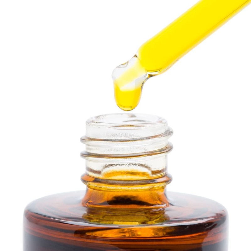 Ultra-Hydrating Facial Oil for All Skin Types - Nourish & Protect Your Glow gallery