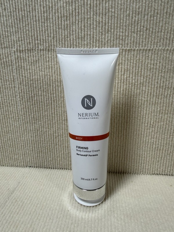 Nerium 6.7oz International Firming Body Contour Cream 200ml Skin Firming Tone