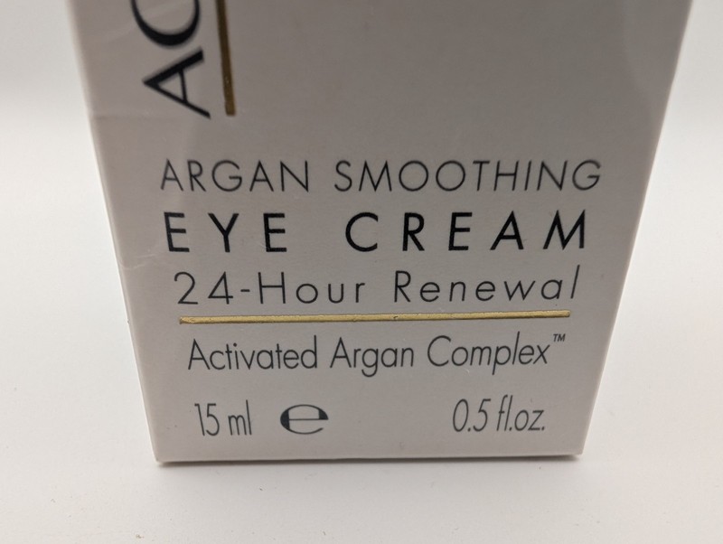 Active Argan O23 Complex Eye Smoothing Cream 0.5 oz / 15ml gallery