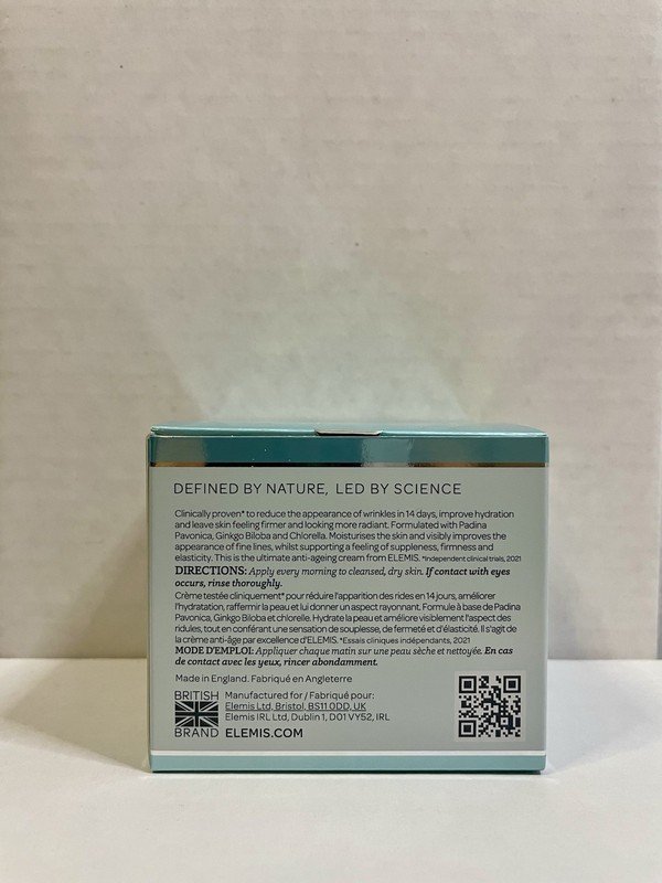 Elemis Pro-Collagen Marine Hydrating Day Cream - 30ml / 1 fl. oz. NEW IN BOX gallery
