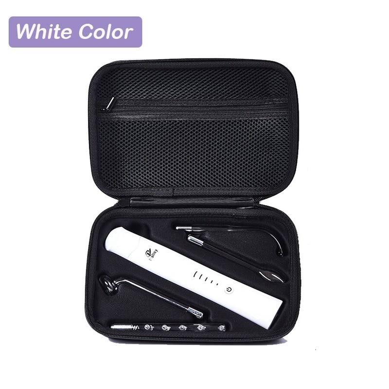 Cordless High Frequency Facial Machine,Pro Facial % Clinical Skin Therapy Wand