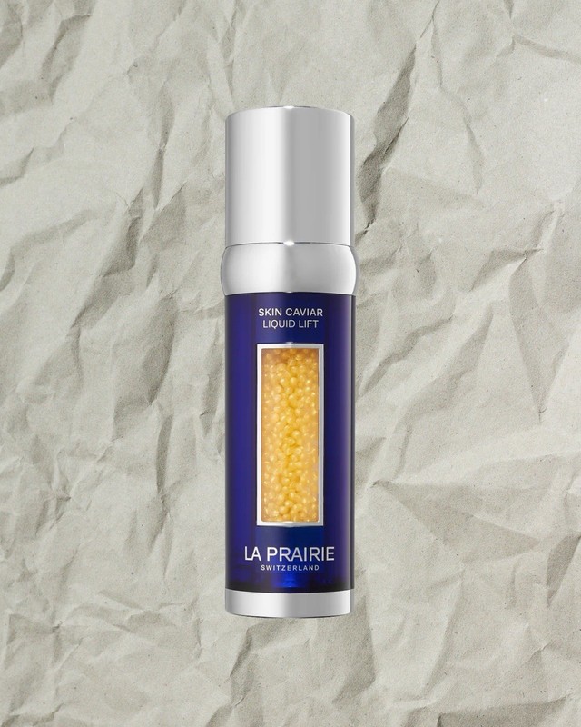 La Prairie Skin Caviar Liquid Lift Serum 50ml 1.7oz – New Unsealed Fresh