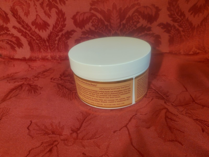 Clientele Estro-Lift Hand & Nail Therapy, 6 oz, New Unsealed gallery