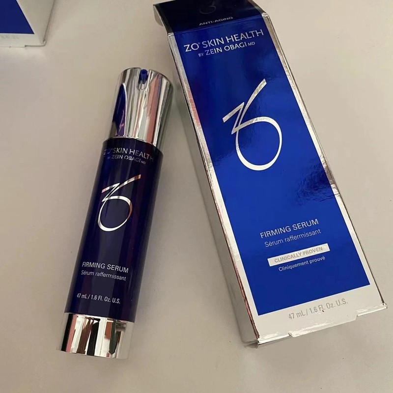 SEALED ZO Skin Health Firming Serum 1.6oz/47ml IN BOX Exp 2027.09 gallery