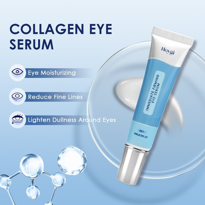 Rapid Reduction Eye Serum | Instant Reduce Under Eye Bags Fine Lines & Wrinkles gallery