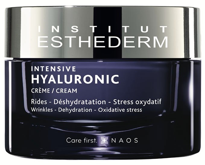 Institut Esthederm Intensive Hyaluronic Cream 50ml gallery