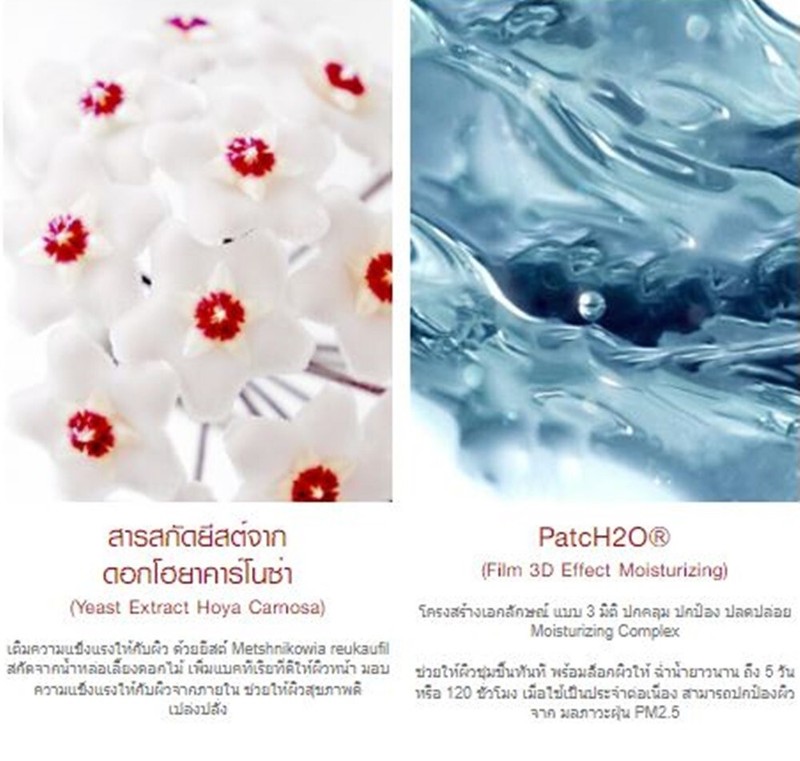 2X Mousse Foam +2X TRYLAGINA Age-Defying Collagen Serum 12X+1Sunscreen SPF50+PA gallery